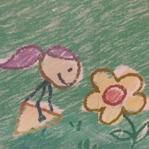 Meet your Posher, Sonia