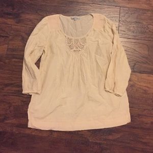 Calypso St. Barth Tunic Blouse
