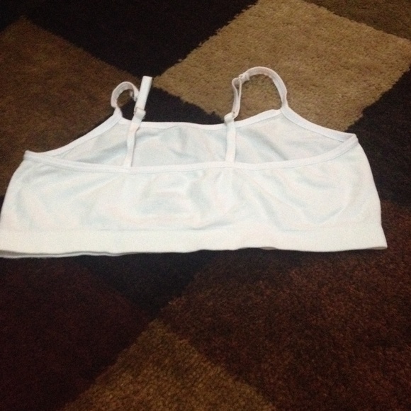 Training bra - Picture 2 of 3