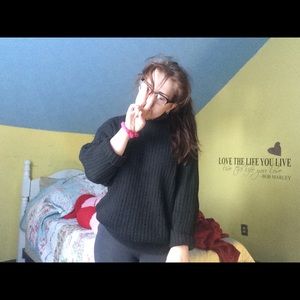 Meet your Posher, Meg