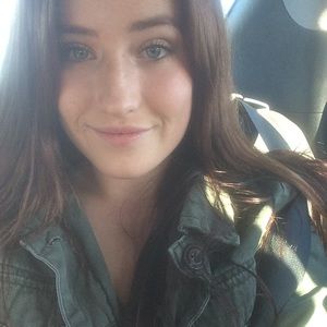 Meet your Posher, Jocelyn