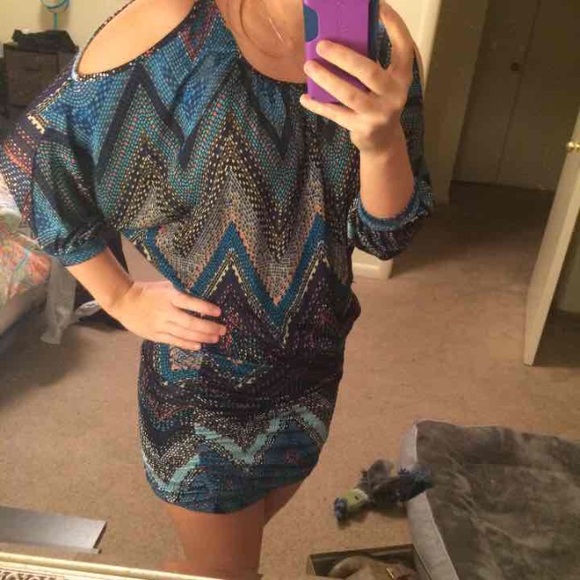 Party dress!