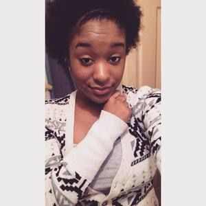 Meet your Posher, Aleah