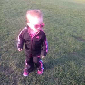 Meet your Posher, Heather