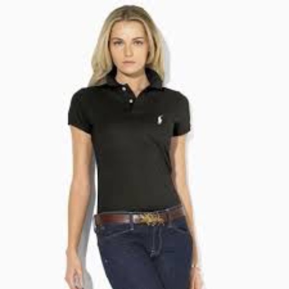 Ralph Lauren Classic Polo 