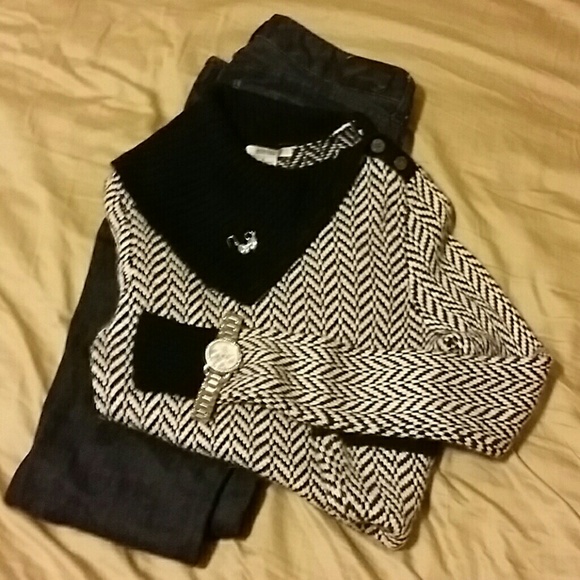 Micheal by micheal kors sweater
