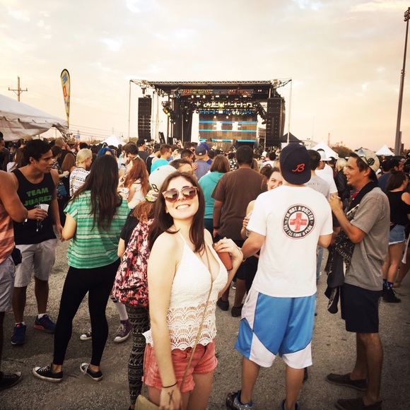 Meet your Posher, Olivia