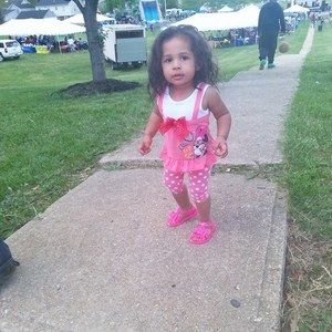 Meet your Posher, Catherine