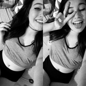 Meet your Posher, Marie