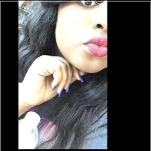 Meet your Posher, Keisha