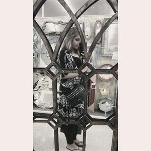 Meet your Posher, Shea