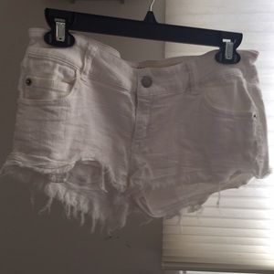 Brandy Melville shorts