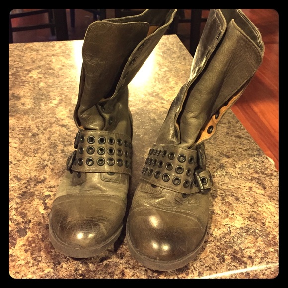 Bcbgeneration boots