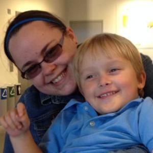 Meet your Posher, Mariah