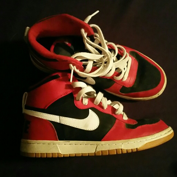 Nike shoes