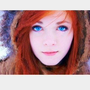 Meet your Posher, Mel