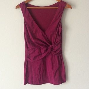 Cami Tank from Velvet by Graham & Spencer