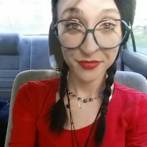Meet your Posher, Torilyn