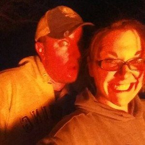 Meet your Posher, Cassy