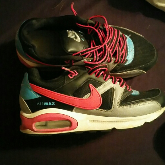 Nike shoes