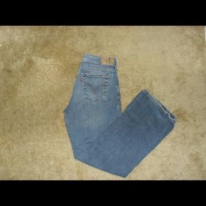 Levi Jeans