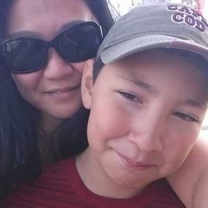 Meet your Posher, Mindy