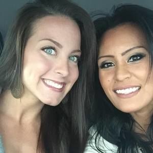 Meet your Posher, Candice