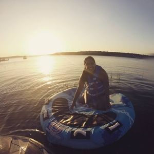 Meet your Posher, Kathryn