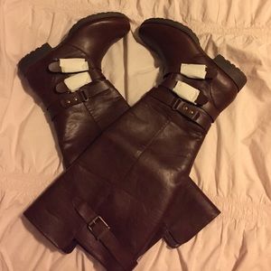 Brand new riding boots!