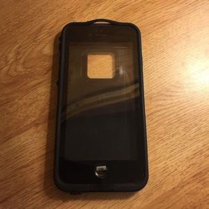 iPhone 6 Life Proof case
