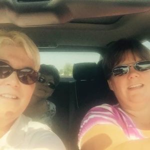 Meet your Posher, Cathy