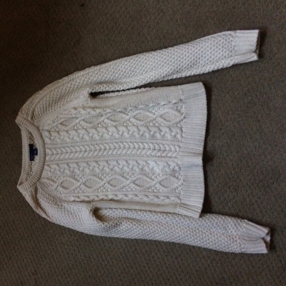 Gap sweater. Girls size XXL or 14-16