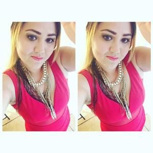 Meet your Posher, Edith