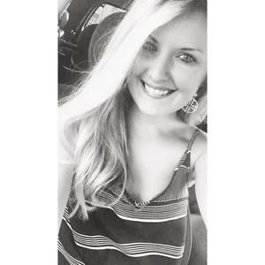 Meet your Posher, Kelsey