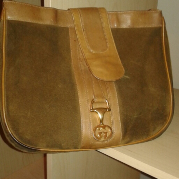 Vintage  gucci bag