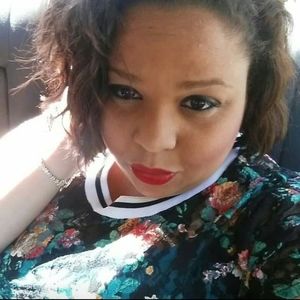 Meet your Posher, Geraldin