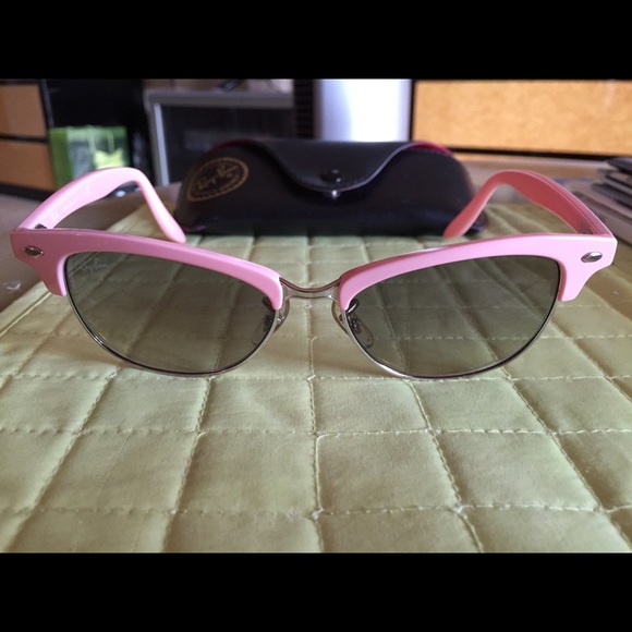 Rayban Sunglasses