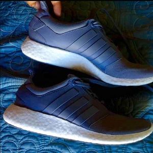 Ultra Boost Adidas! {7}