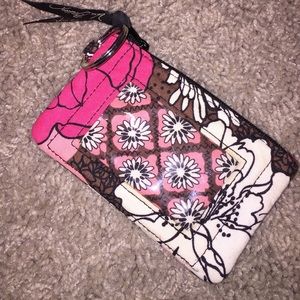 Vera Bradley Wallet/Card holder