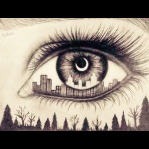 Meet your Posher, Lesa