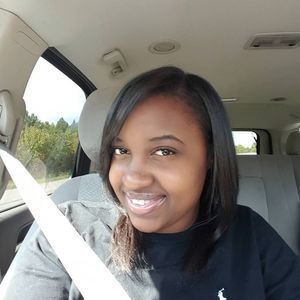 Meet your Posher, Jarrielle