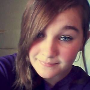 Meet your Posher, Brianna