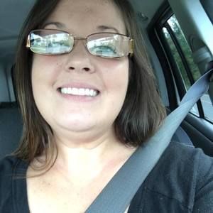 Meet your Posher, Alicia