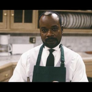 Meet your Posher, Kay