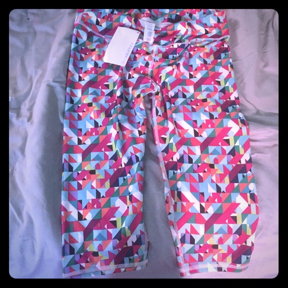 Fabletics  Capris