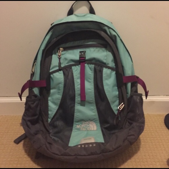 North Face Recon Backpack