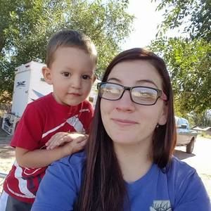 Meet your Posher, Mariah