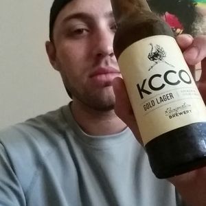 Meet your Posher, Jeffrey