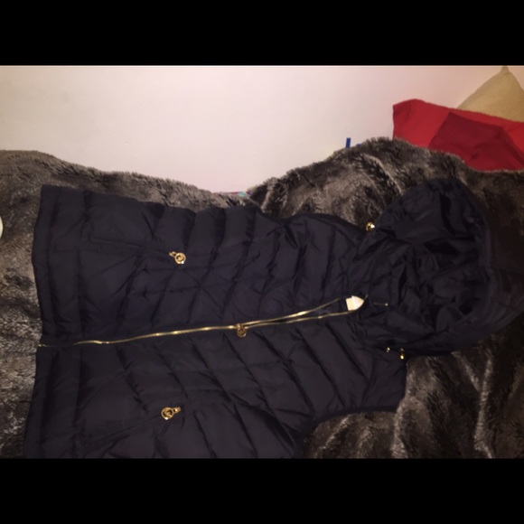 New Michael Kors Vest