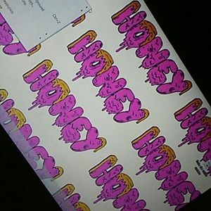 Meet your Posher, Ana